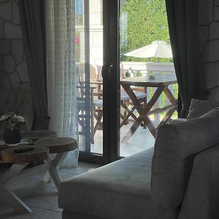Fairytale Villa Apolpaina 外观 照片