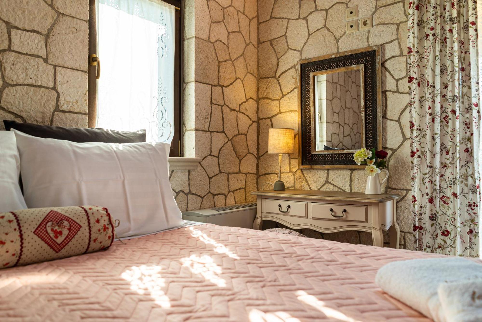 Fairytale Villa Apolpaina 外观 照片