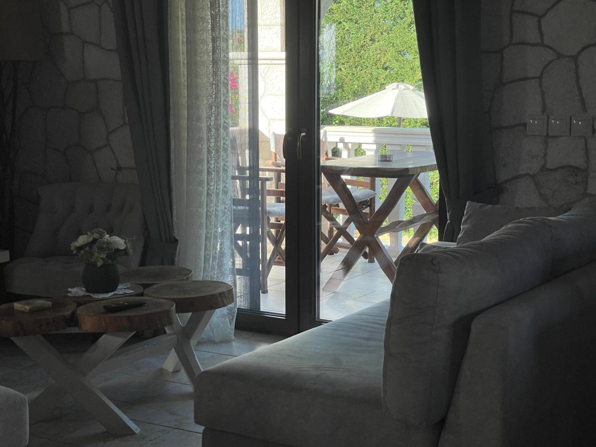 Fairytale Villa Apolpaina 外观 照片