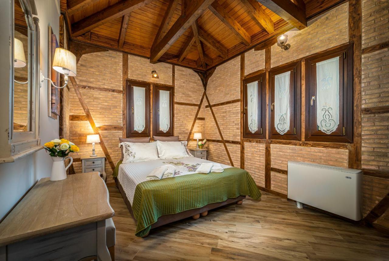 Fairytale Villa Apolpaina 外观 照片